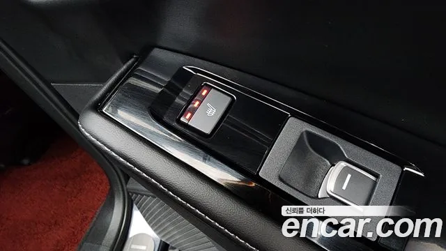 Honda Accord — Фото автомобиля 14