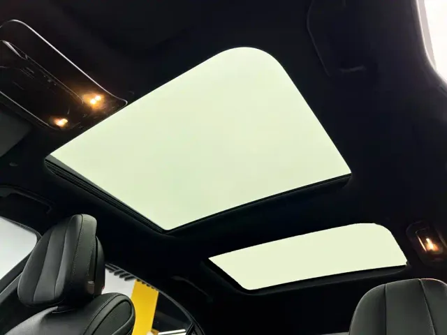 Mercedes-Benz C-Class — Фото автомобиля 15