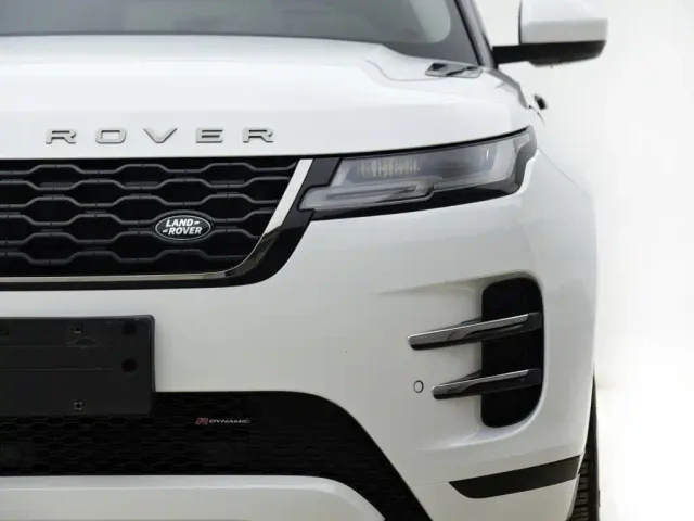Land Rover Range Rover Evoque — Фото автомобиля 13