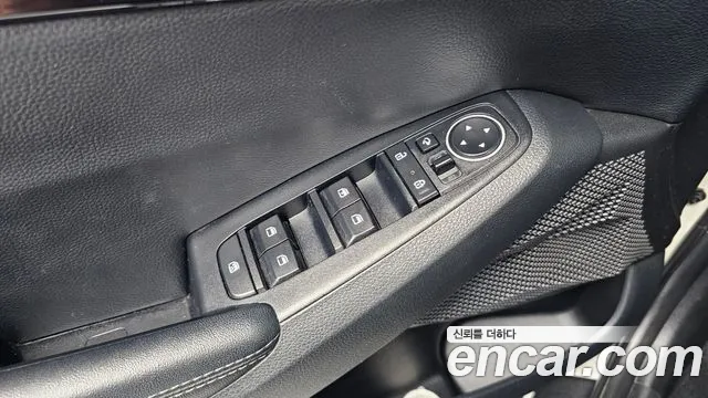 Kia Seltos Seltos Бензин 1.6 турбо 2WD — Фото автомобиля 20