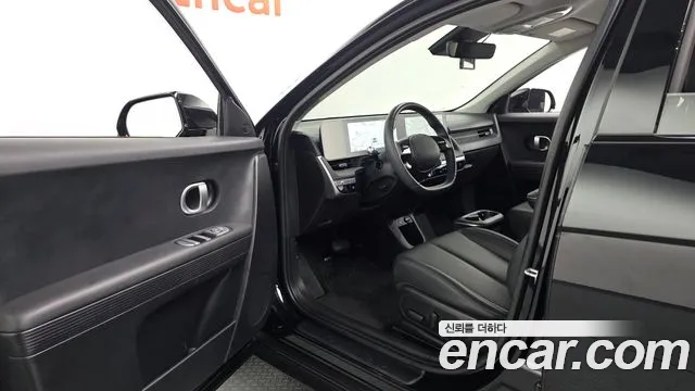 Hyundai Ioniq 5 Ioniq5 — Фото автомобиля 15
