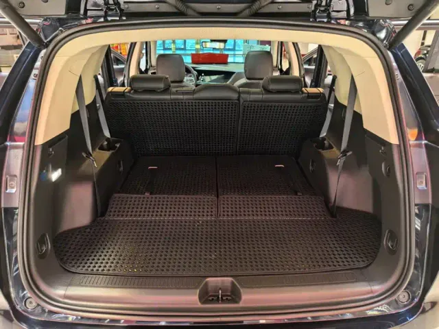 Buick Envision Plus — Фото автомобиля 18
