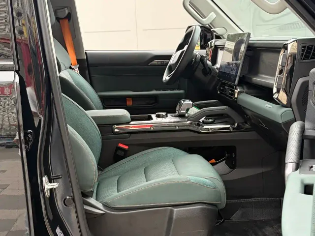 Jetour T2 — Фото автомобиля 7