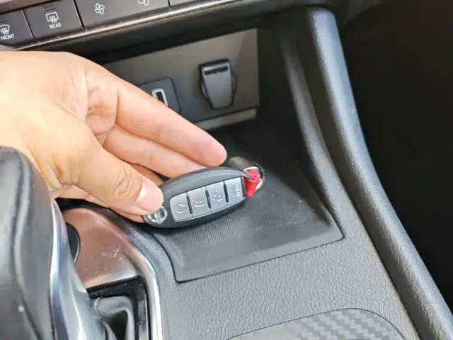 Nissan Sylphy — Фото автомобиля 8