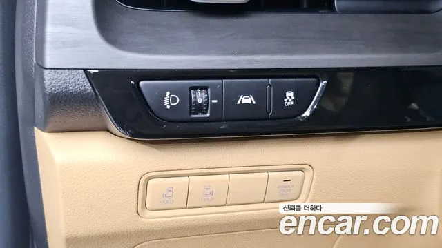 Kia Carnival 4th Gen — Фото автомобиля 20