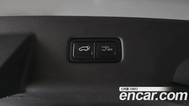 Kia Carnival 4th Gen — Фото автомобиля 19