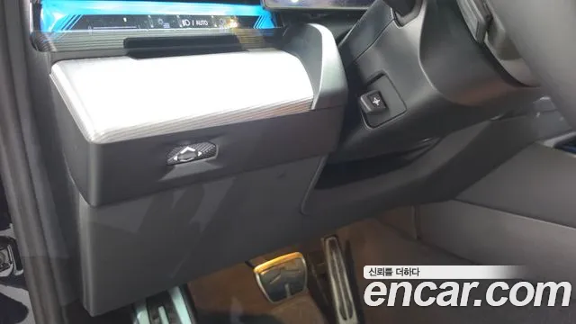 BMW i5 G60 — Фото автомобиля 28