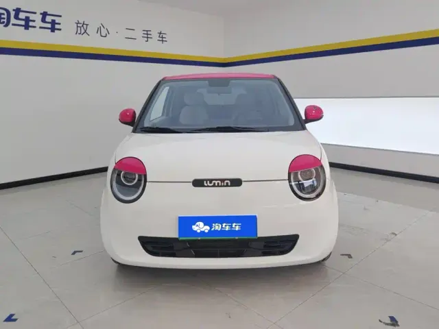 Changan Lumin — Фото автомобиля 2