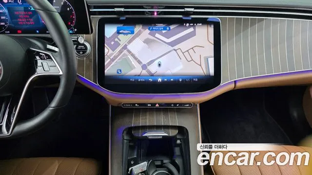 Mercedes-Benz E-Class — Фото автомобиля 15