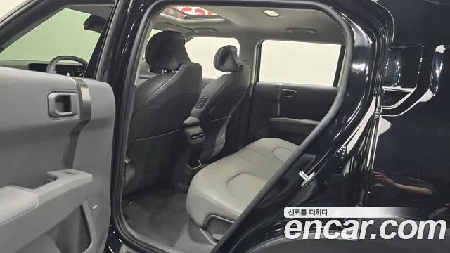Kia EV3 — Фото автомобиля 11
