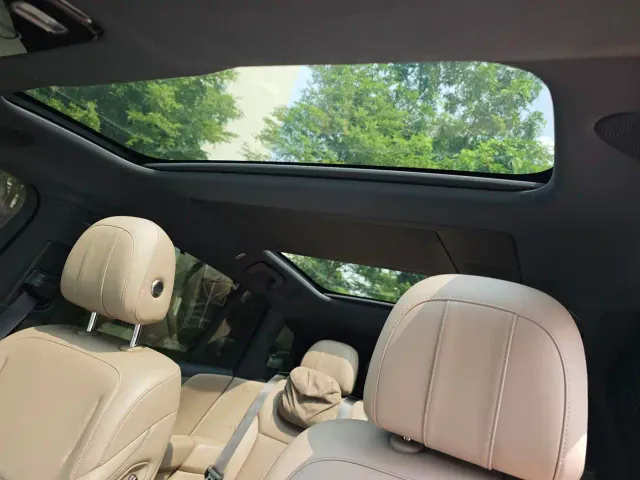 Li Auto i6 — Фото автомобиля 16