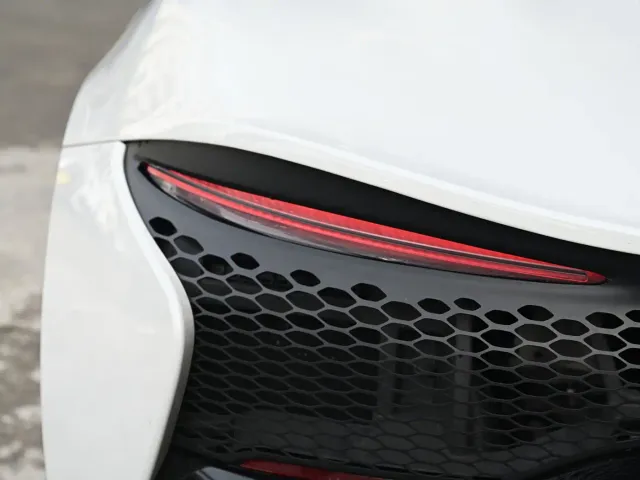 McLaren Artura — Фото автомобиля 15