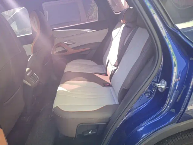 BYD Song Pro — Фото автомобиля 16