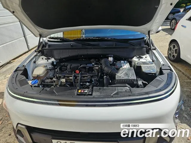 Hyundai Kona — Фото автомобиля 15
