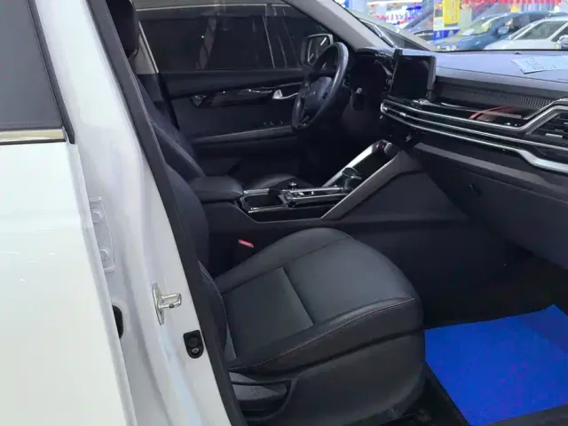 Kia Sportage — Фото автомобиля 8
