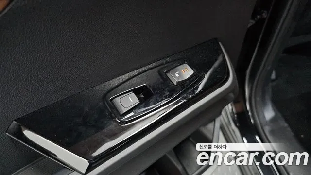 KG_Mobility_Ssangyong Torres Новый Torres Бензин 1.5 2WD — Фото автомобиля 24