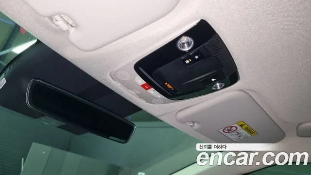 Kia EV6 — Фото автомобиля 14