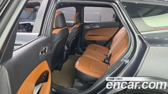 Kia Sportage 5th Gen — Фото автомобиля 16