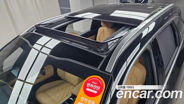 Kia Sorento Sorento 4-е поколение Дизель 2.2 4WD — Фото автомобиля 19
