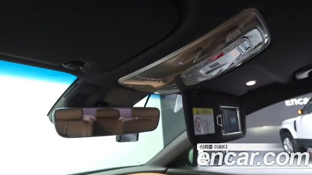 Genesis G80 Бензин 2.5 турбо AWD — Фото автомобиля 16