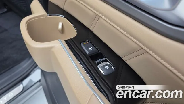 Kia Sorento 4th Gen — Фото автомобиля 19