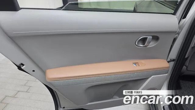 Hyundai Ioniq5 — Фото автомобиля 24