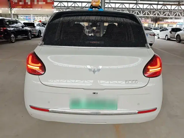 Wuling Bingo — Фото автомобиля 5