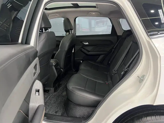 Haval Chitu — Фото автомобиля 16