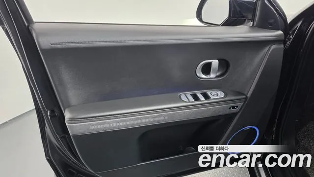 Hyundai Ioniq 5 Ioniq5 — Фото автомобиля 13