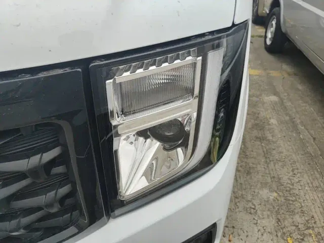 JMC Fushun — Фото автомобиля 23