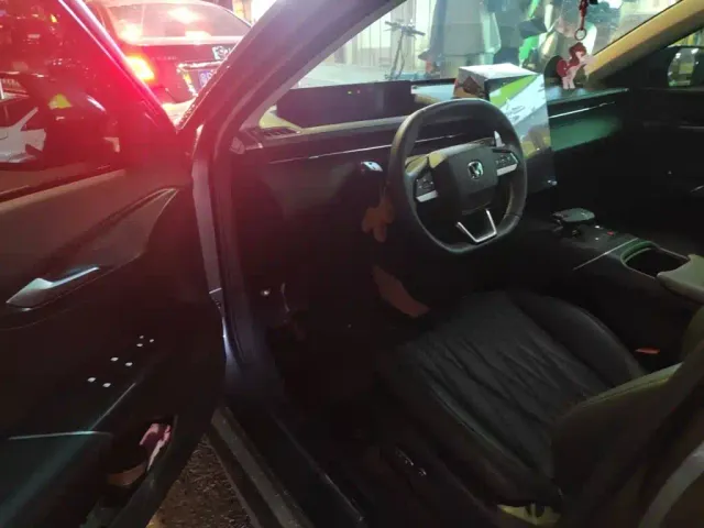 Changan Eado — Фото автомобиля 17