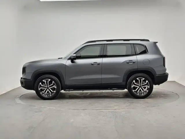 Haval Big Dog — Фото автомобиля 2