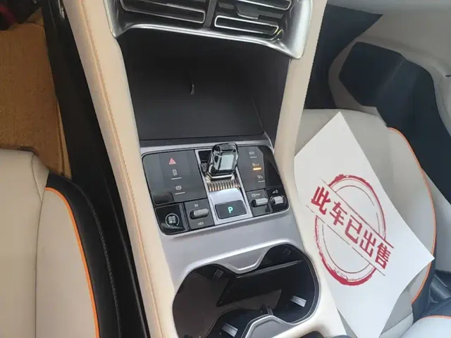 BYD Song PLUS — Фото автомобиля 13