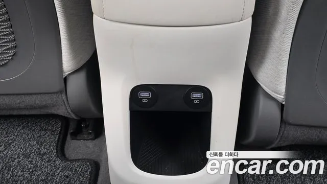 Hyundai Ioniq5 — Фото автомобиля 29