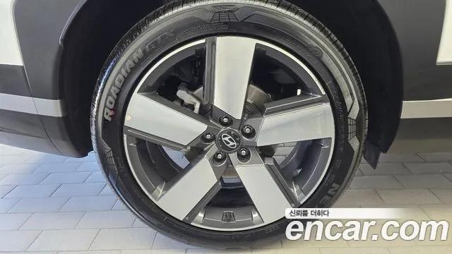 Hyundai Santa Fe MX5 — Фото автомобиля 5