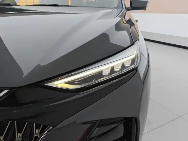 Changan X7 Plus — Фото автомобиля 5