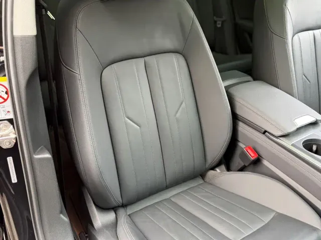 Audi A6 — Фото автомобиля 11