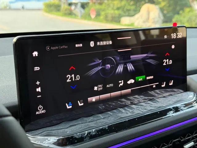 Honda Accord — Фото автомобиля 11