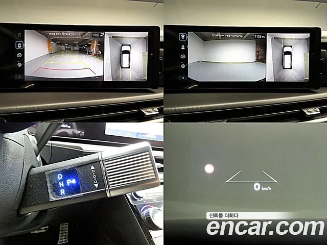 Hyundai Santa Fe MX5 — Фото автомобиля 13