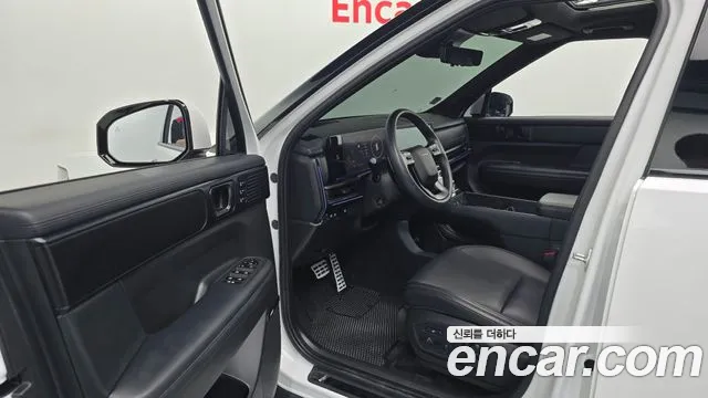Hyundai Santa Fe MX5 — Фото автомобиля 14