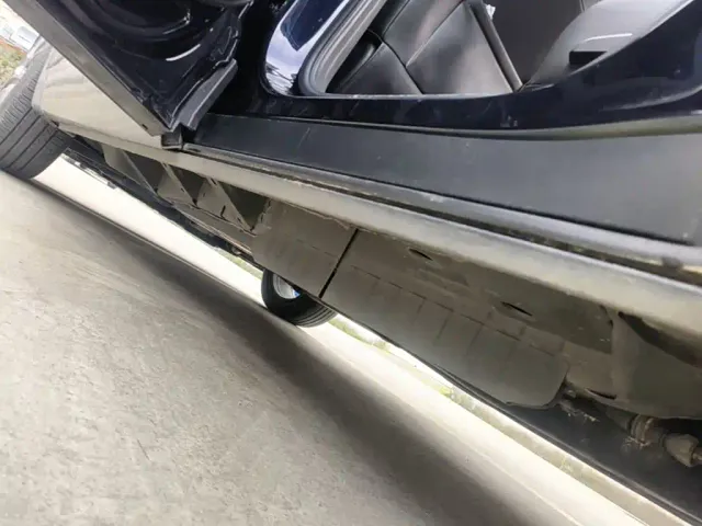Buick Enclave — Фото автомобиля 21