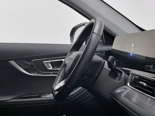 Chery Tiggo 7 PLUS — Фото автомобиля 22