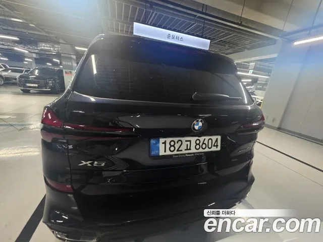 BMW X5 G05 — Фото автомобиля 2