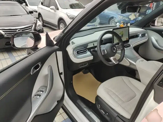 Smart #1 — Фото автомобиля 15