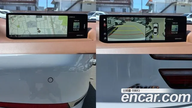 Genesis G80 RG3 — Фото автомобиля 11