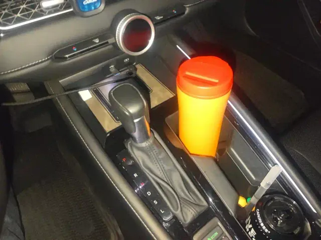 Honda Inspire — Фото автомобиля 16
