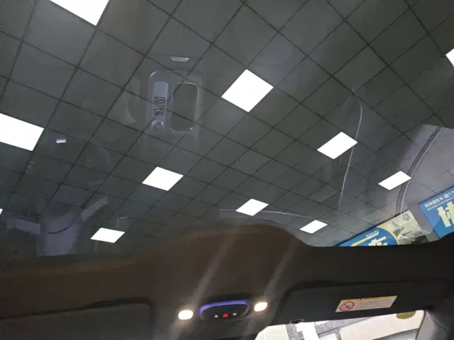 Xiaomi SU7 — Фото автомобиля 17