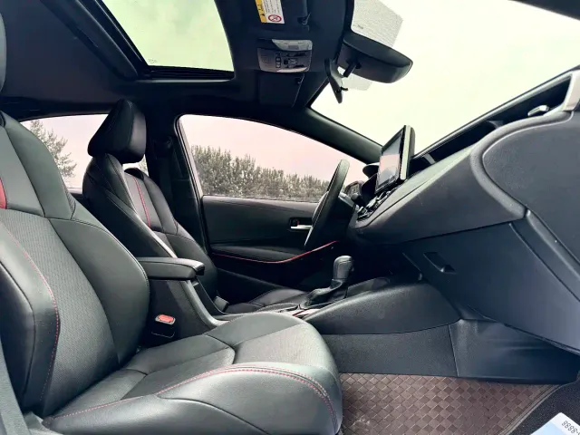 Toyota Levin — Фото автомобиля 17