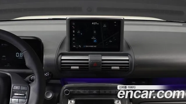 Hyundai Casper — Фото автомобиля 20
