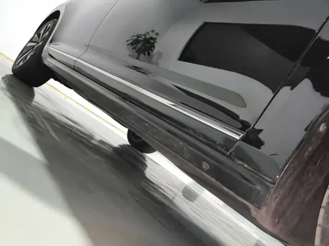 Volkswagen Passat — Фото автомобиля 20